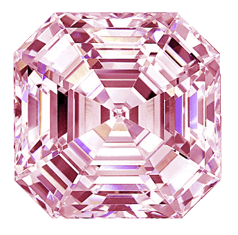Asscher diamond