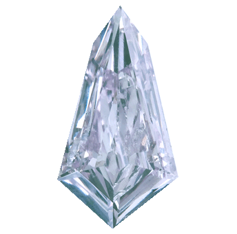 Kite diamond