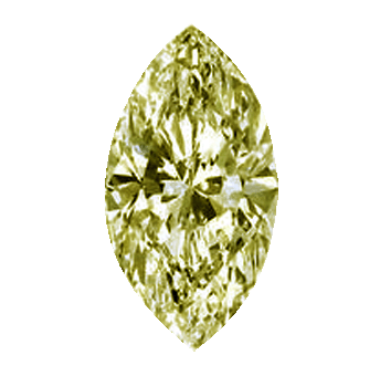 Marquise diamond