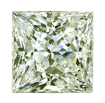 Princess diamond
