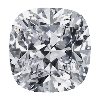 Rectangular Cushion diamond