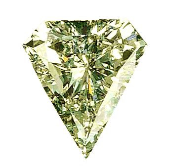 Shield diamond