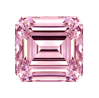 Square Emerald diamond